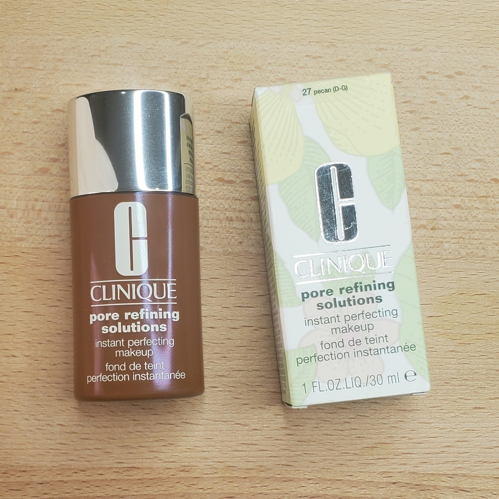 Clinique Pore Refining Solutions - 27 Pecan